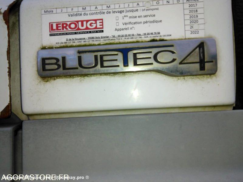 Photo Mercedes 2636  image 7/24