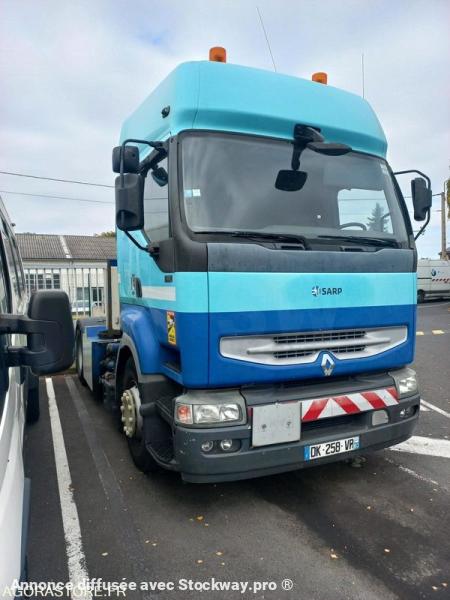 Renault Premium 