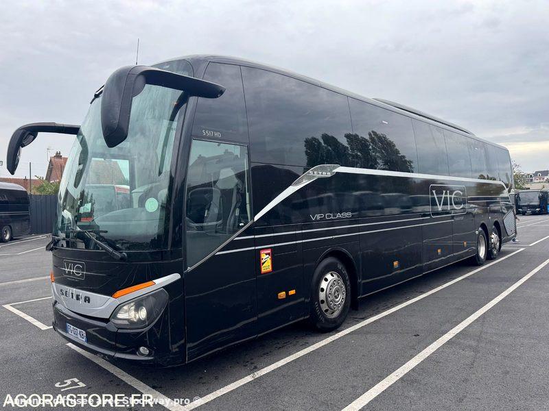 Setra S517HD 