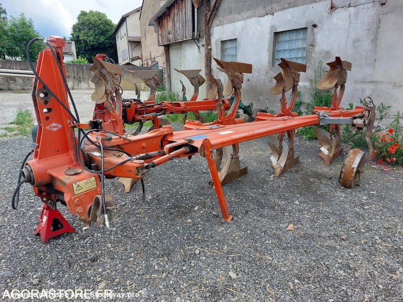 Kuhn Kuhn Master 121 