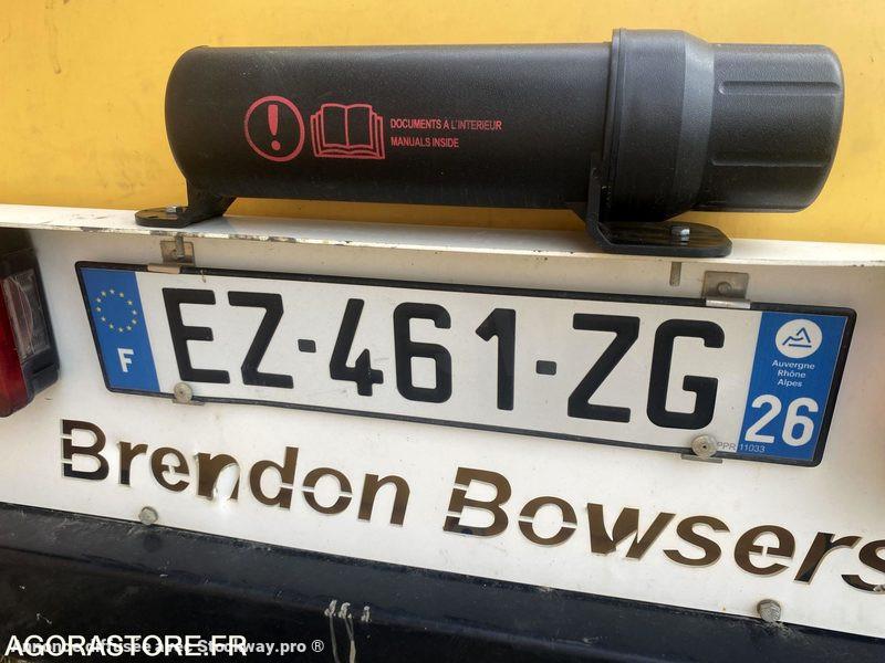 Photo nc BB1000  image 8/8