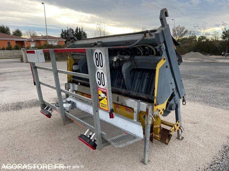 Photo nc CYLEXTRA  image 1/6