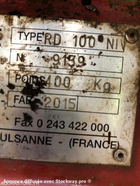 Photo nc RD100  image 5/5