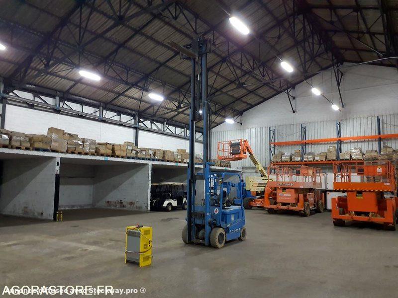 Photo Nissan QO2L25  image 2/10