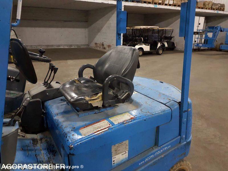 Photo Nissan QO2L25  image 6/10