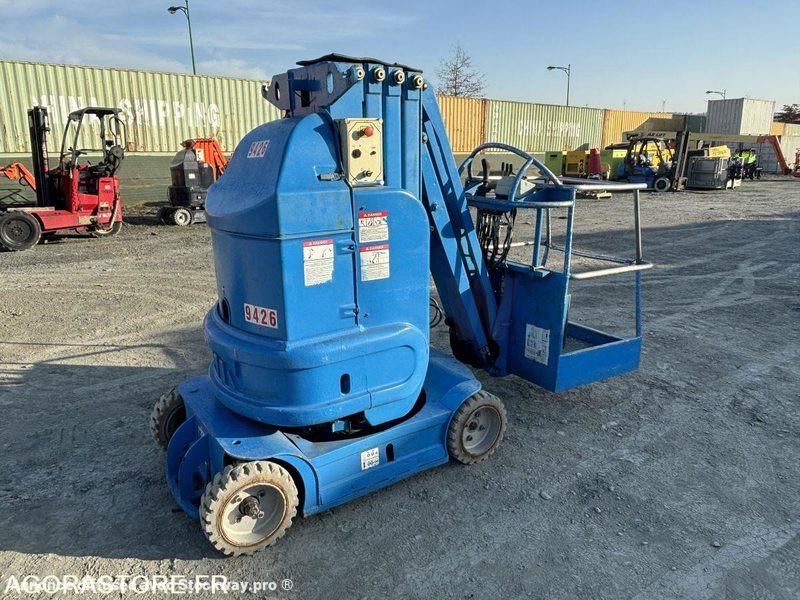 Photo nc 1000R  image 1/17