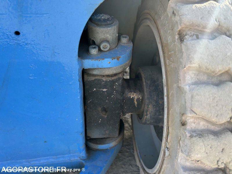 Photo nc 1000R  image 11/17