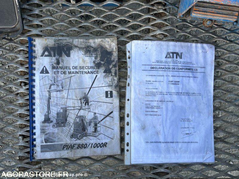 Photo nc 1000R  image 17/17