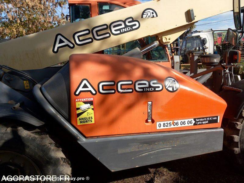 Photo JLG 4013  image 12/22