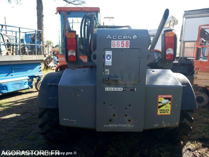 Photo JLG 4013  image 13/22