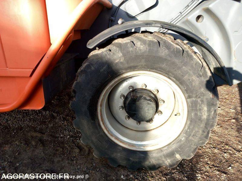 Photo JLG 4013  image 18/22