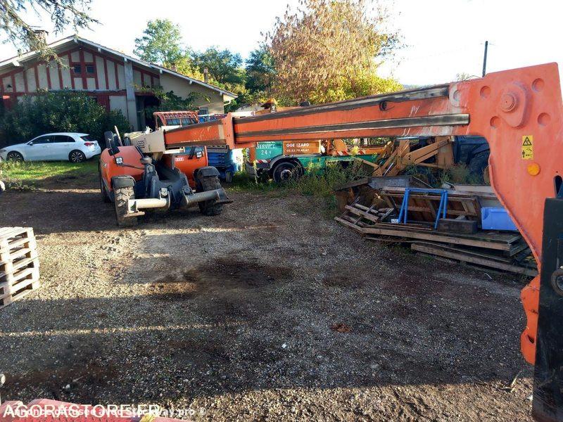 Photo JLG 4013  image 21/22