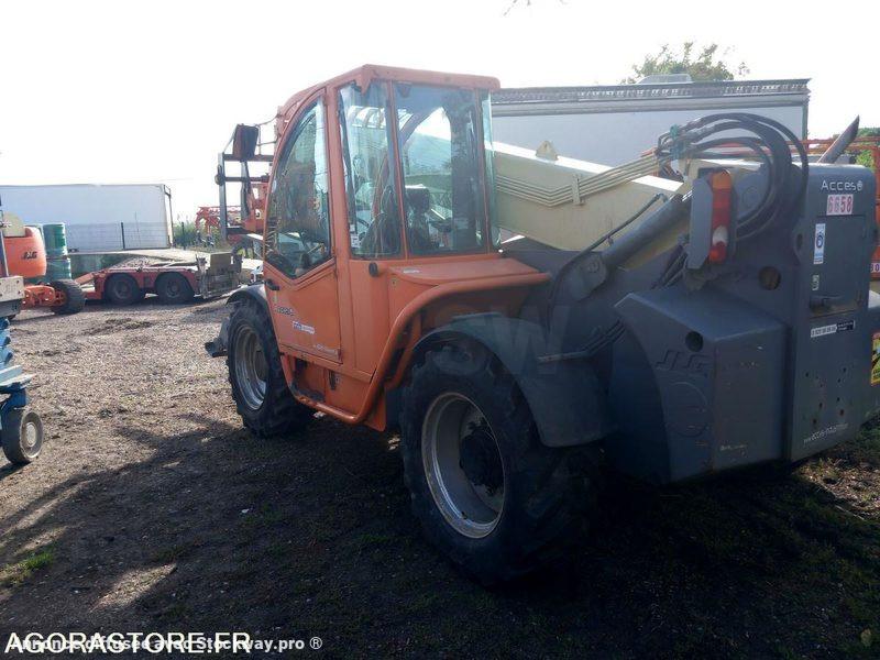 Photo JLG 4013  image 3/22