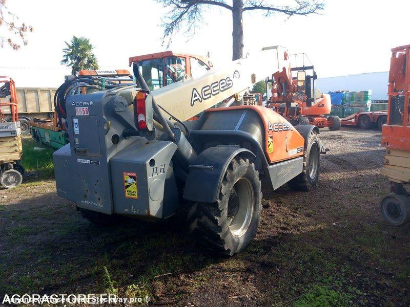 Photo JLG 4013  image 4/22