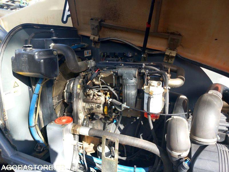 Photo JLG 4013  image 6/22