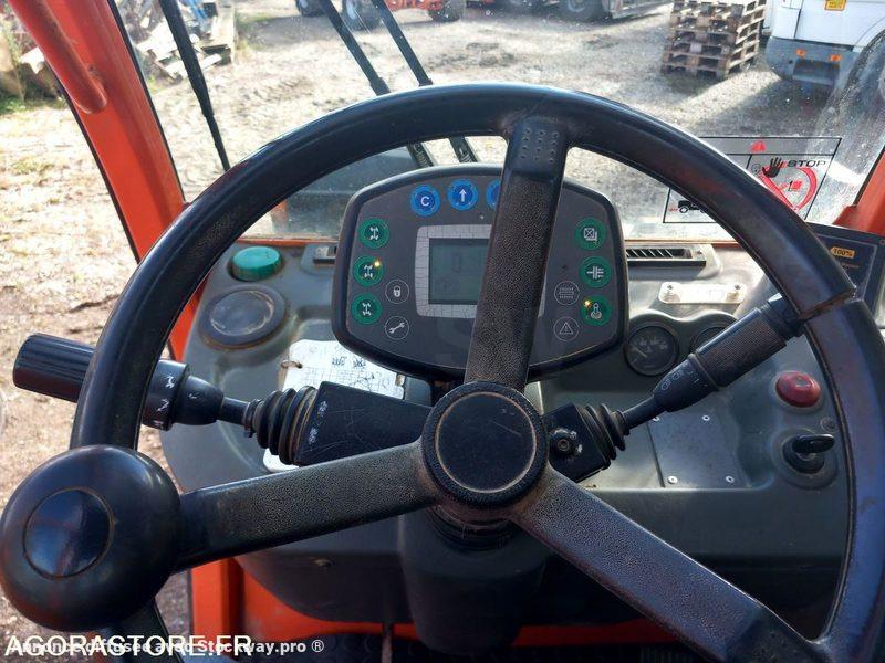 Photo JLG 4013  image 8/22