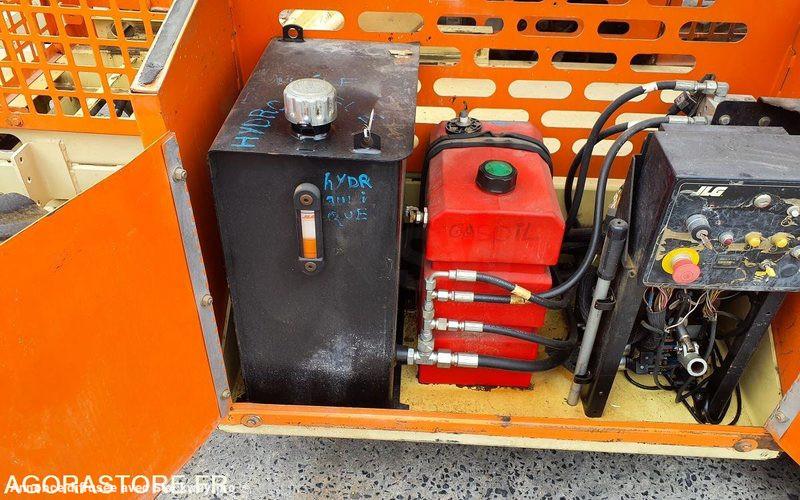 Photo JLG 260MRT  image 13/38