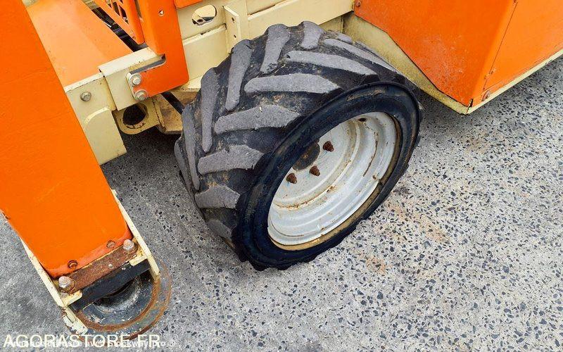 Photo JLG 260MRT  image 17/38