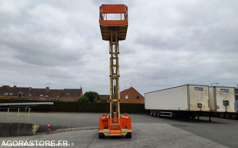 Photo JLG 260MRT  image 18/38