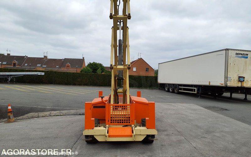 Photo JLG 260MRT  image 19/38