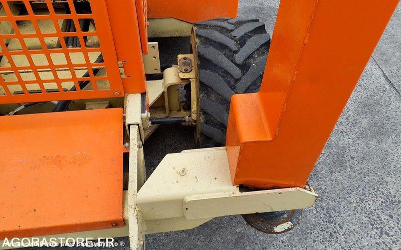 Photo JLG 260MRT  image 21/38