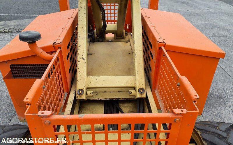 Photo JLG 260MRT  image 23/38