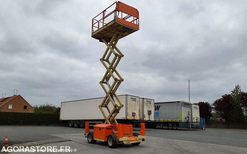 Photo JLG 260MRT  image 24/38