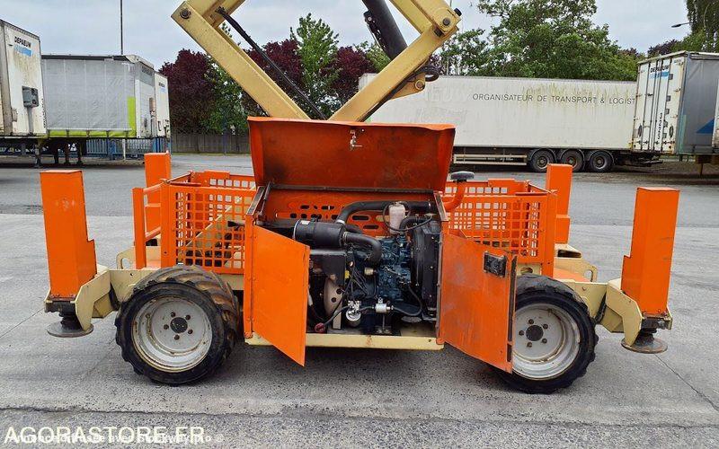 Photo JLG 260MRT  image 27/38