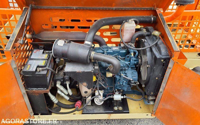 Photo JLG 260MRT  image 28/38