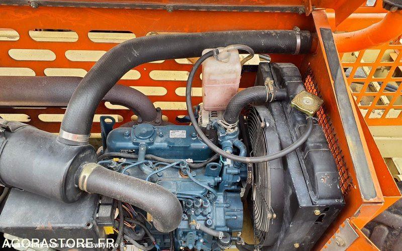 Photo JLG 260MRT  image 29/38