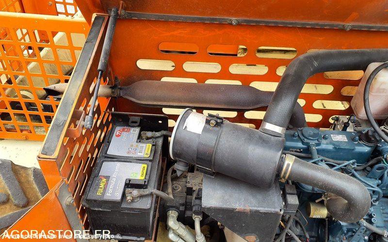 Photo JLG 260MRT  image 32/38