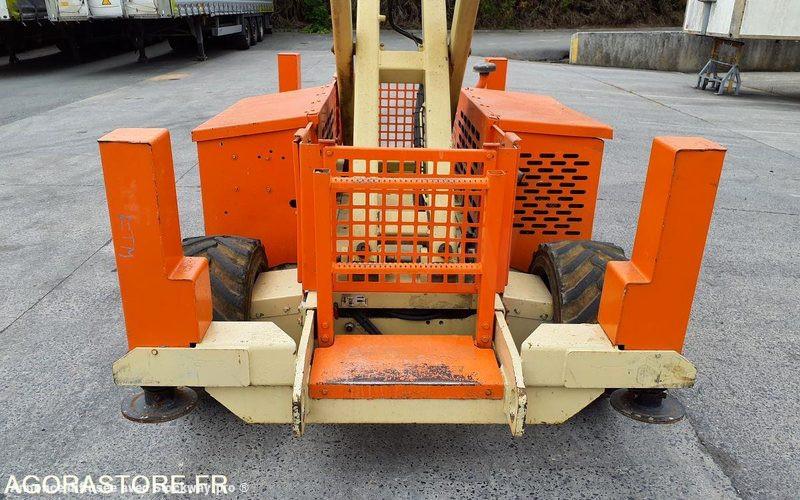 Photo JLG 260MRT  image 34/38