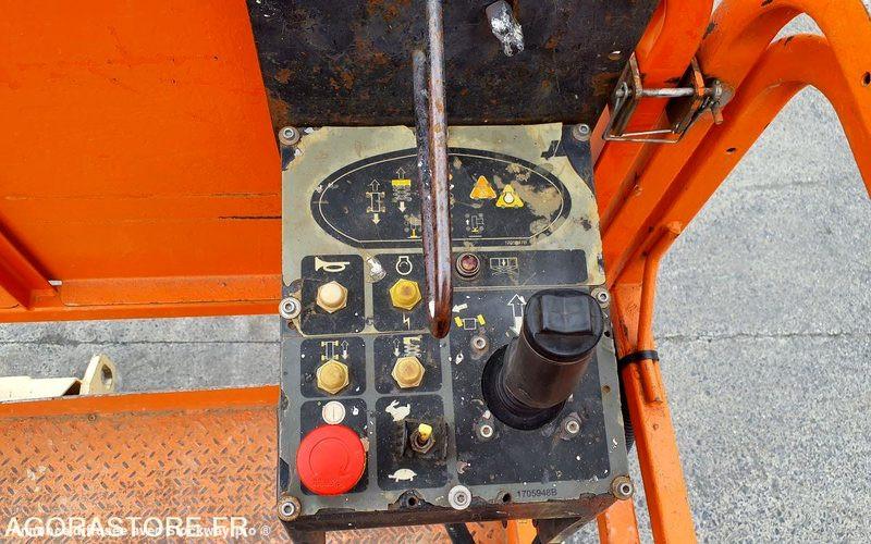 Photo JLG 260MRT  image 35/38