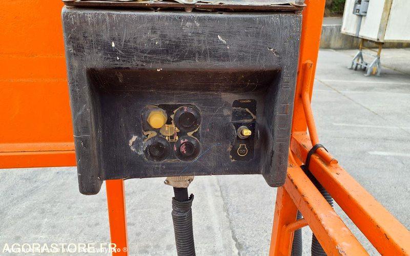 Photo JLG 260MRT  image 36/38