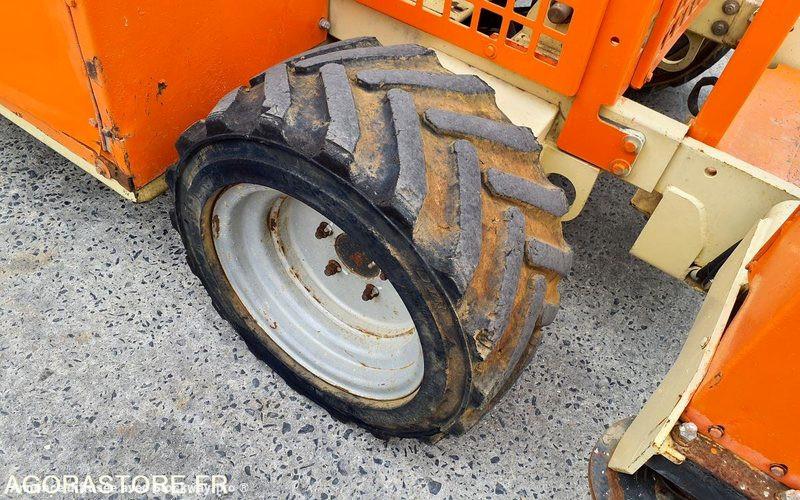Photo JLG 260MRT  image 4/38