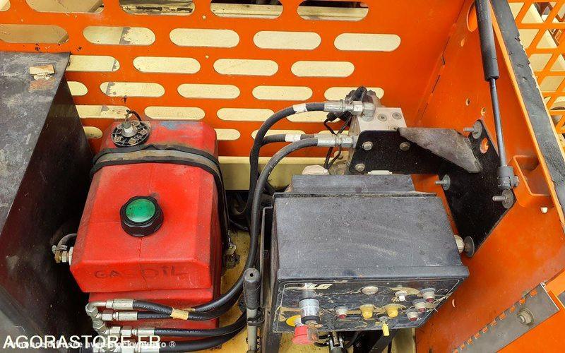 Photo JLG 260MRT  image 9/38