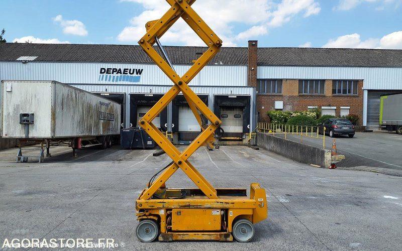 Photo Genie GS-1930  image 2/43