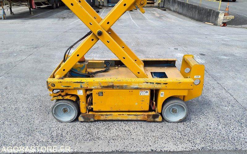 Photo Genie GS-1930  image 3/43