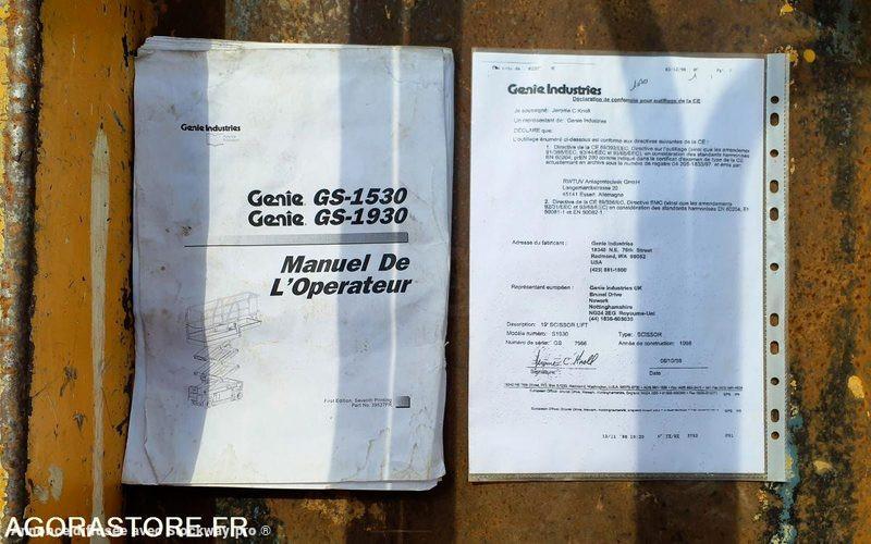 Photo Genie GS-1930  image 37/43