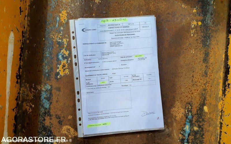 Photo Genie GS-1930  image 38/43