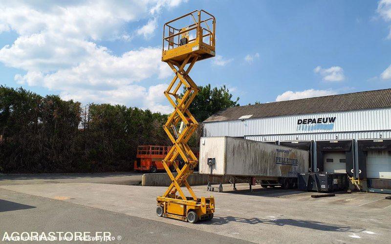 Photo Genie GS-1930  image 40/43