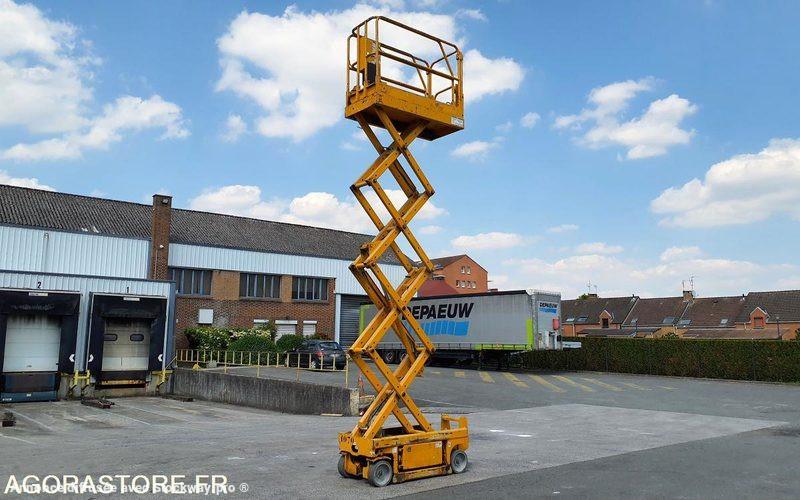 Photo Genie GS-1930  image 6/43