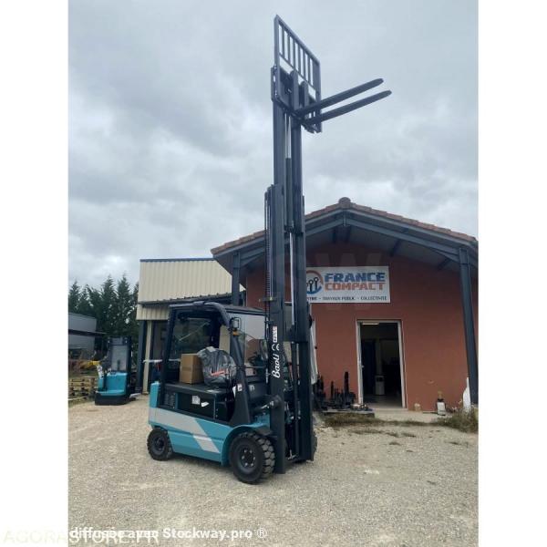 Photo Baoli KBE30N  image 1/4