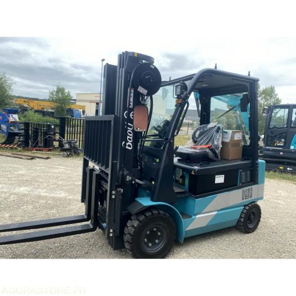 Photo Baoli KBE30N  image 2/4