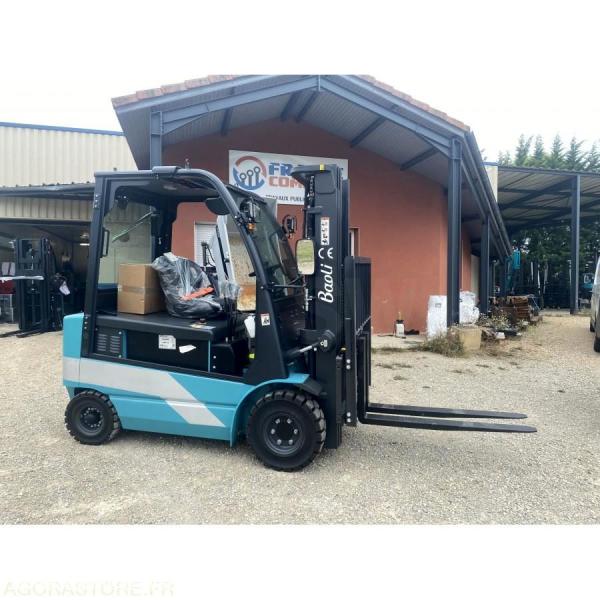 Photo Baoli KBE30N  image 4/4