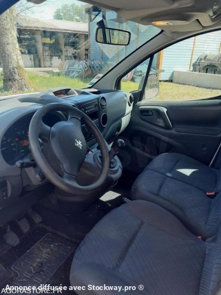 Photo Peugeot Partner  image 4/5