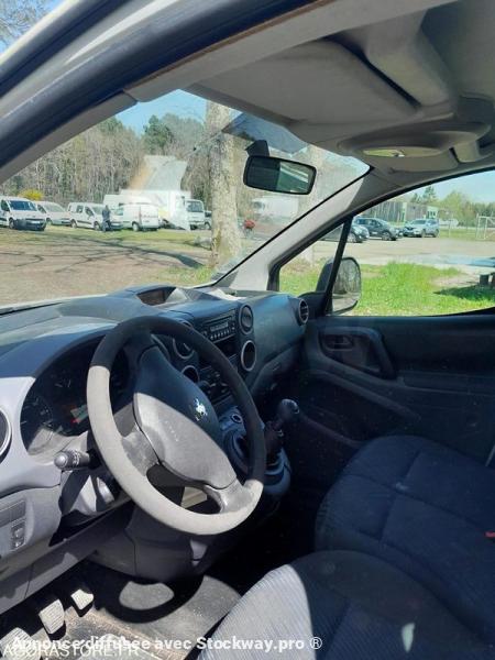 Photo Peugeot Partner  image 5/5