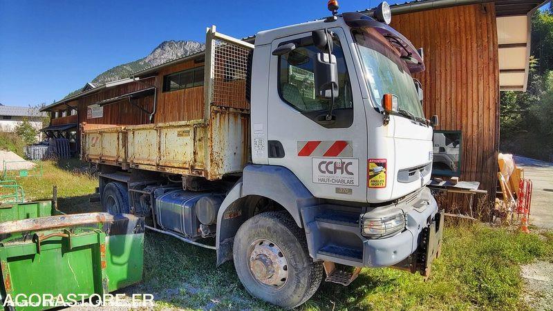 Photo Renault Kerax  image 1/5