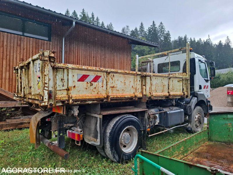 Photo Renault Kerax  image 2/5