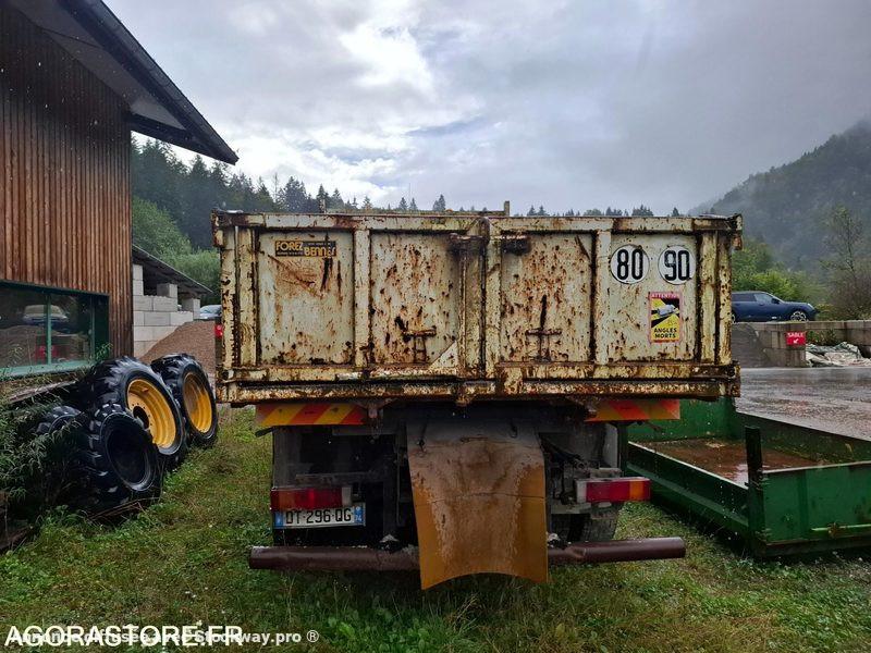 Photo Renault Kerax  image 3/5